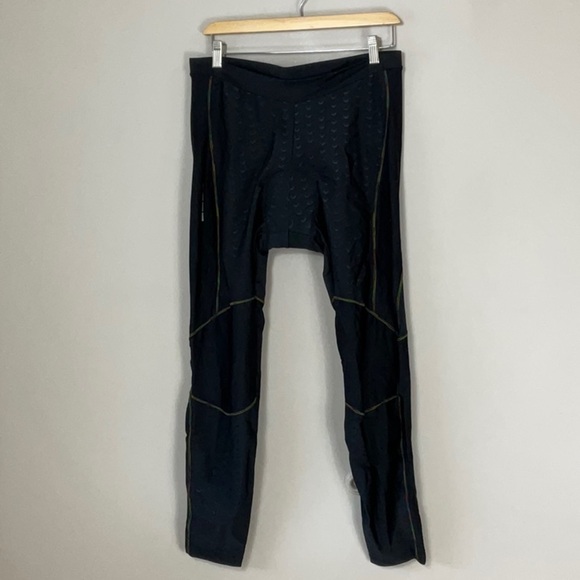Cycling tights men’s Santic Cycling - Picture 1 of 9